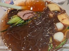 -七八冷面·延边朝鲜族美食(欢乐谷店)