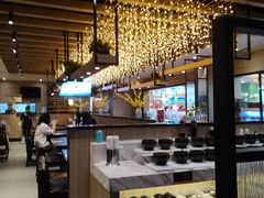 大堂-呷哺呷哺(河间信发商厦店)