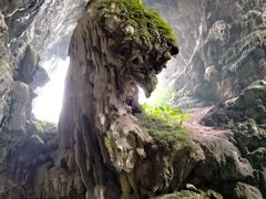 -英西峰林·洞天仙境