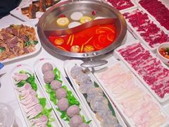 -八合里潮汕鲜牛肉火锅(深圳海岸城店)