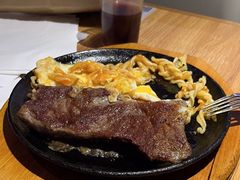 -纽斯特牛排自助餐厅(浦东文峰广场店)