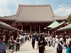 -浅草寺