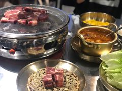 -本炙炭烤·蒲烧活鳗料理店(金沙洲店)