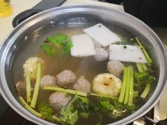-粤潮魏记牛肉火锅(爱家·金河湾南区店)