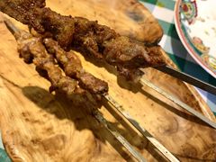 -新疆巴州金丝特餐厅(大钟寺店)