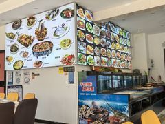 -碧海银沙海鲜餐厅(恒大海上威尼斯店)