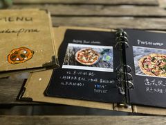 -Gather pizza