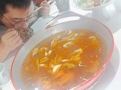 -雲蜀龙阁·金牌水煮鱼(方庄店)