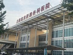 -上海东方肝胆外科医院(嘉定院区)