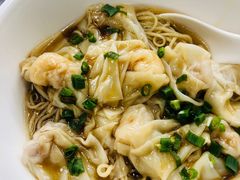 -煌记云吞世家(信义锦绣花园店)