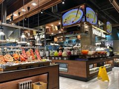 -悟烧·自助烤肉料理(秋林旗舰店)