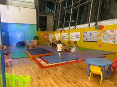 -金宝贝早教(万象城校区)