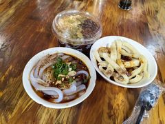 -洞子口张老二凉粉(文殊院店)