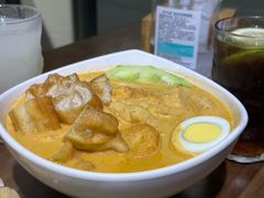 -绿柠食堂(北外滩店)