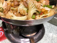 -日进一片海.生腌海鲜火锅.宵夜烧烤(三里屯总店)