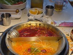 -小龙坎火锅(全球总店)