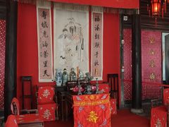 -乌镇东栅景区