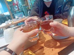 -木屋烧烤(坂田天安云谷店)