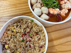 -明月虾面(厦禾路店)