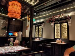 -绿茶餐厅(深圳龙华天虹购物中心店)