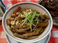 -小板凳(四公里店)