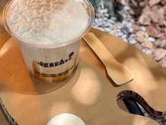 -J Create城市露营咖啡·简餐·宠物(上海动物园店)