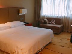 -成都天府丽都喜来登饭店