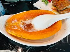 -淡尾·海鲜自助概念餐厅(虹桥南丰城店)