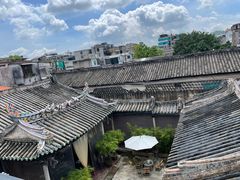 -潮州古城