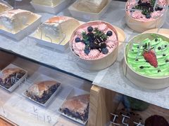 -Juicy Bakery(大学路店)