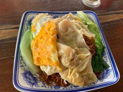 -路环码头面馆