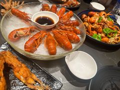 -红盔甲·小龙虾(人民广场店)