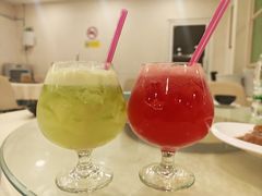 -钱塘府海鲜餐厅