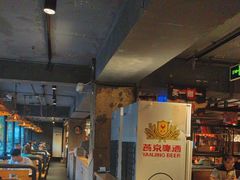 -管氏翅吧(甘家口店)