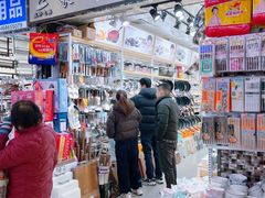 -西北轻工批发市场