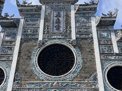 -贵阳北天主教堂