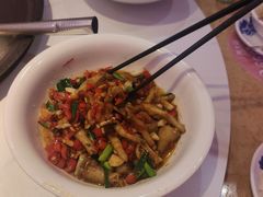 -陈大锅·岳阳鱼馆·地道岳阳菜(美食街店)