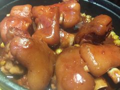 -客语客家菜(东山口店)
