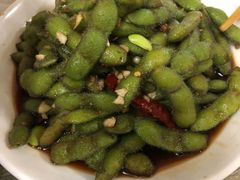 -桂萍特色牛筋牛杂(长堤街总店)