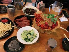 -汉森熊啤酒屋(双塘东路店)