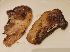 -上海虹桥宾馆味翠餐厅