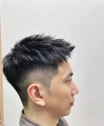 -Tipo Hair salon（明星）店