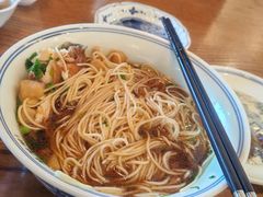 -香雪海·蘇面館(湖滨店)