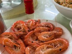 -锐记美食店·现捞海鲜(闸坡店)