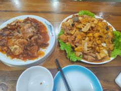 -闻香阁·清真(光荣道店)