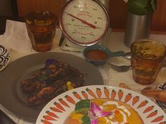 -太食獸泰式茶餐厅(IFS国金中心店)