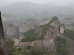 -崀山风景名胜区