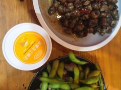 -回·龙虾铺·盆盆蟹·烧烤大排档(回龙观店)