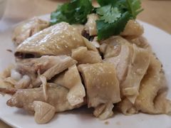 -泰煌鸡·上海白斩鸡·沪菜(平利店)