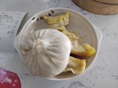 -蒋家桥饺面店(四望亭路店)